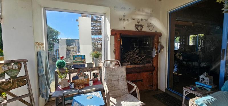 4 Bedroom Property for Sale in Blue Lagoon Western Cape
